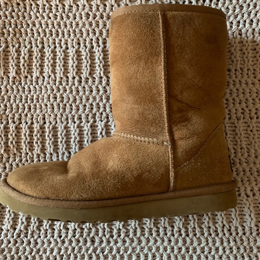 UGGS CLASSIC - Picture 5 of 5